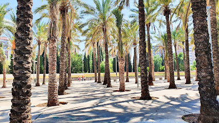 Imagen de Parque de Rafalafena situado en Castellón de la Plana, Castellón