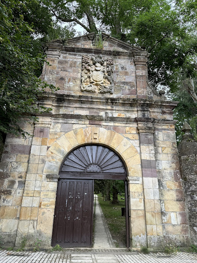 Imagen de Parque de Rosequillo situado en La Concha, Cantabria