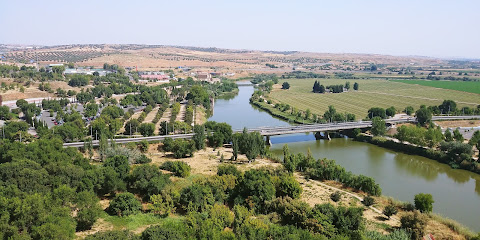 Imagen de Parque de Safont situado en Toledo, Toledo