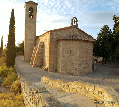 Imagen de Parque de San Eloi situado en Tàrrega, Lleida