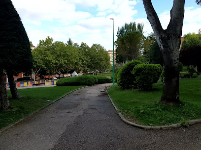 Imagen de Parque de San Fernando situado en Cuenca, Cuenca