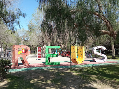 Imagen de Parque de San Jordi situado en Reus, Tarragona