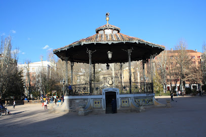 Imagen de Parque de San Julián situado en Cuenca, Cuenca