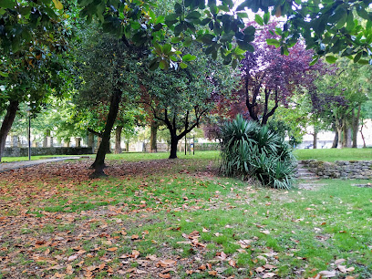 Imagen de Parque de San Marcos situado en Hondarribia, Gipuzkoa