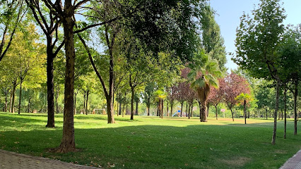 Imagen de Parque de San Miguel situado en Logroño, La Rioja