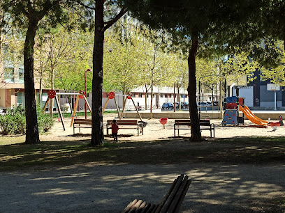 Imagen de Parque de San Millán situado en Valladolid, Valladolid