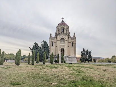 Imagen de Parque de San Roque situado en Guadalajara, Guadalajara