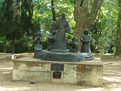 Imagen de Parque de San Salvador | Santa Coloma de Farners situado en Santa Coloma de Farners, Girona