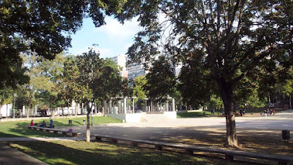 Imagen de Parque de Sant Martí situado en Barcelona, Barcelona