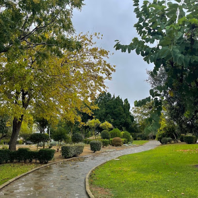 Imagen de Parque de Santa Ana situado en Chiclana de la Frontera, Cádiz