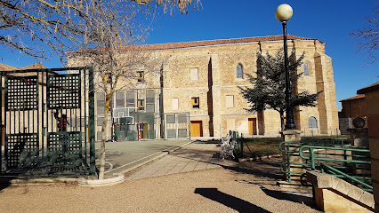 Imagen de Parque de Santa Clara situado en Soria, Soria