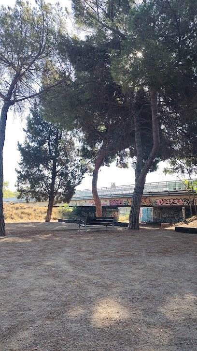 Imagen de Parque de Santa Perpètua situado en Santa Perpètua de Mogoda, Barcelona