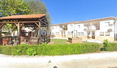 Imagen de Parque de Santiago situado en Villanueva del Rey, Córdoba