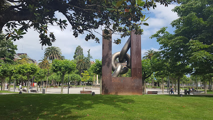 Imagen de Parque de Santurce situado en Santurtzi, Biscay