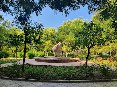 Imagen de Parque de Ses Fonts situado en Palma, Balearic Islands