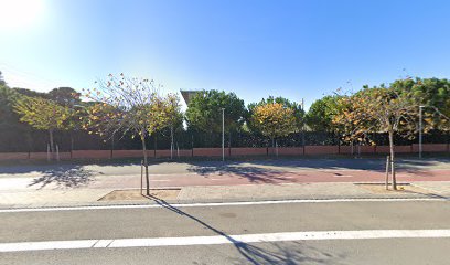 Imagen de Parque de Tránsito situado en Cambrils, Tarragona