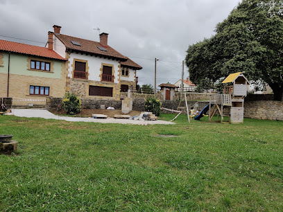 Imagen de Parque de Tresierra (Ruiloba) situado en Ruilobuca, Cantabria