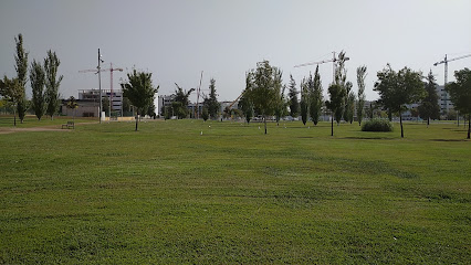 Imagen de Parque de Turruñuelos situado en Córdoba, Córdoba