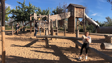 Imagen de Parque de Vallmora situado en El Masnou, Barcelona