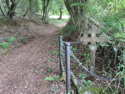 Imagen de Parque de Villaescusa situado en La Concha, Cantabria