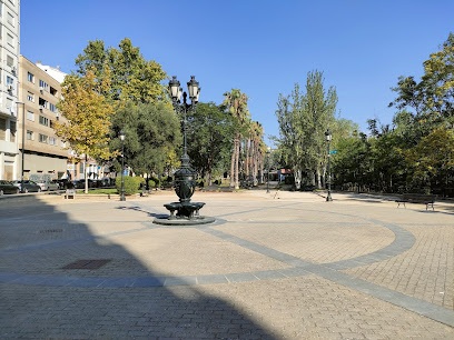 Imagen de Parque de Villafeliche situado en Zaragoza, Zaragoza