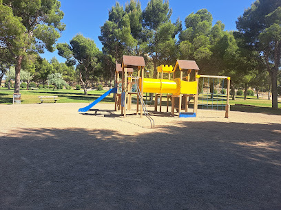 Imagen de Parque de Villamayor de Gállego. situado en Villamayor de Gállego, Zaragoza