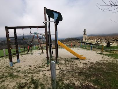 Imagen de Parque de Xogos de Beade situado en Beade, Province of Ourense