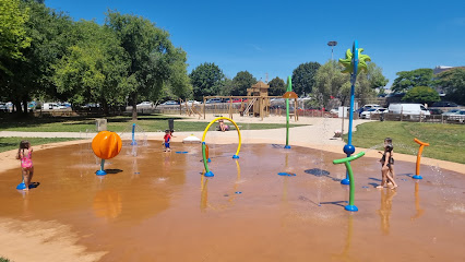 Imagen de Parque de auga situado en Pontevedra, Pontevedra