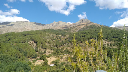 Imagen de Parque de aventura en los árboles "Gredos" situado en nan, Ávila