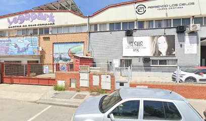 Imagen de Parque de bolas situado en Leganés, Madrid