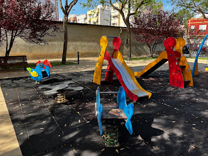 Imagen de Parque de infantil situado en La Marina, Alicante