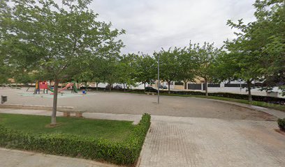 Imagen de Parque de juegos Picka situado en La Pobla de Vallbona, Valencia