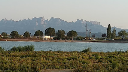 Imagen de Parque de la Agulla situado en nan, Barcelona