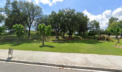 Imagen de Parque de la Alameda - Parc de l'Albereda situado en Sant Julià de Vilatorta, Barcelona