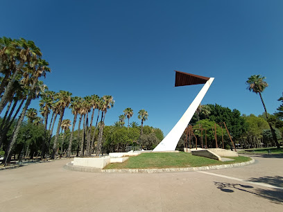 Imagen de Parque de la Alquenencia situado en Alzira, Valencia