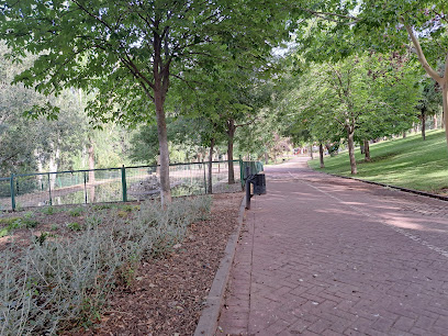 Imagen de Parque de la Amistad situado en Guadalajara, Guadalajara