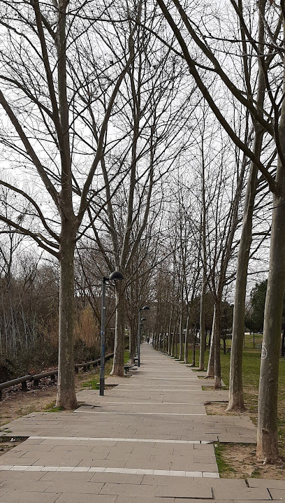 Imagen de Parque de la Betzuca situado en Sant Quirze del Vallès, Barcelona