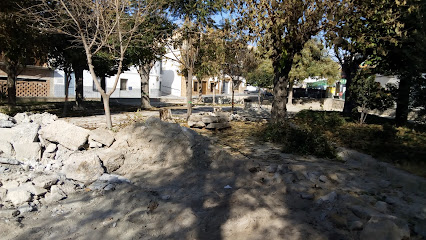 Imagen de Parque de la Cañada situado en Benamaurel, Granada