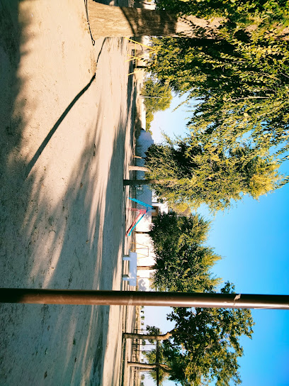 Imagen de Parque de la Cañada Real situado en nan, Toledo