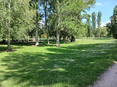 Imagen de Parque de la Candamia situado en León, León