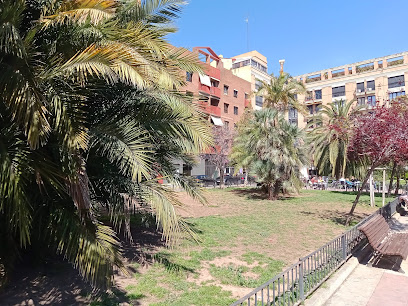 Imagen de Parque de la Cebra situado en Valencia, Valencia