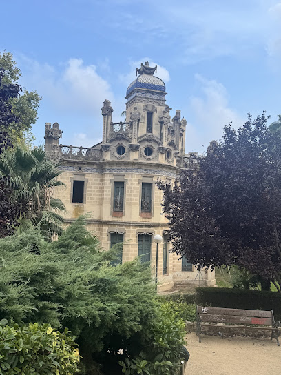 Imagen de Parque de la Ciudad situado en Tarragona, Tarragona