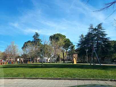 Imagen de Parque de la Constitución situado en Azuqueca de Henares, Guadalajara