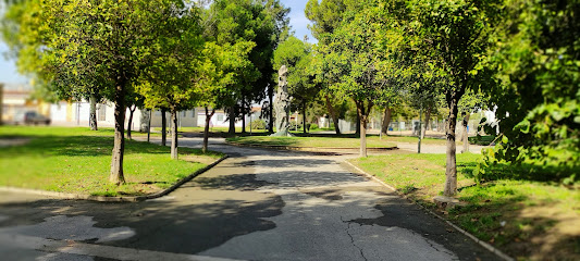 Imagen de Parque de la Constitución situado en Torre-Pacheco, Murcia