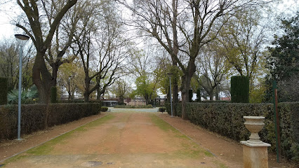 Imagen de Parque de la Constitución de 1978 situado en Tomelloso, Ciudad Real