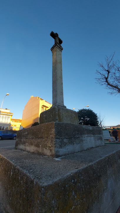 Imagen de Parque de la Cruz situado en Villares de la Reina, Salamanca