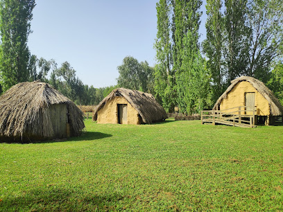 Imagen de Parque de la Draga situado en Banyoles, Girona