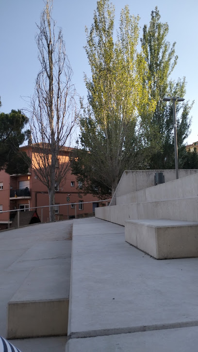 Imagen de Parque de la Fuente Muerta situado en Tona, Barcelona