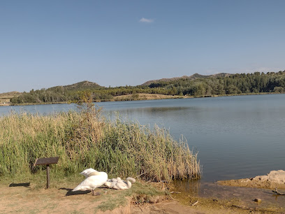 Imagen de Parque de la Grajera situado en Logroño, La Rioja