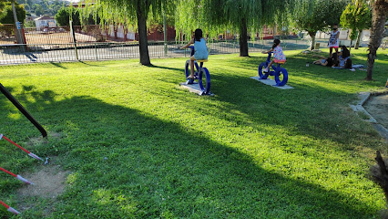 Imagen de Parque de la Hormiga situado en Villarino de los Aires, Salamanca